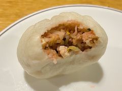 豆芽菜包子-陈傻子餐厅(世纪都会店)