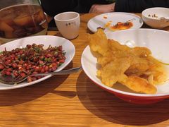 -金掌勺·锅包肉(广渠门店)