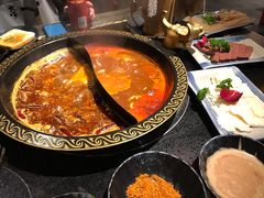 -大味老火锅City店