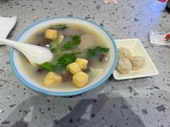 -小杨生煎(周浦万达店)