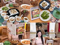 -甘思咪哚·云南艺术餐厅(天河广百店)