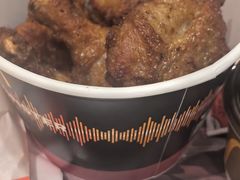 -麦当劳(伦敦人店)