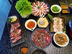 -樱嘢·炭火烧肉(惠南店)