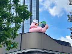 -东莞松山湖万象汇