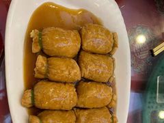 -玉华台饭庄(裕中西里小区店)
