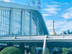 -德宏芒市国际机场