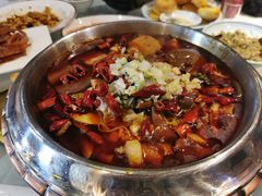 -恭敬李·烤鸭(天坛北门店)