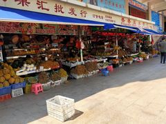 -朝陽市場