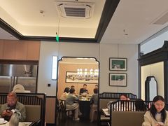 -小菜园新徽菜(马鞍山金鹰店)