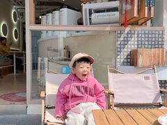 -COMPANION COFFEE小伴咖啡