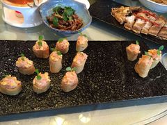 -大益膳房(华腾科技大厦店)