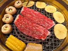 -MIKOMIKO和牛烧肉专门店(南门店)