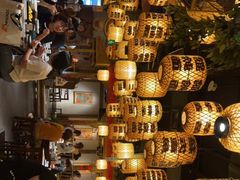 -南京大牌档(青岛万象城店)