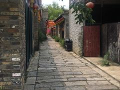 -青瓦房古村落