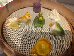 -德发长·花式蒸饺(大唐不夜城店)
