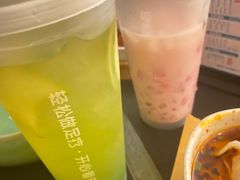 -金色印象·4K影院式足体养生(南坪桃源店)