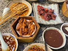 -小街天府(西工小街店)