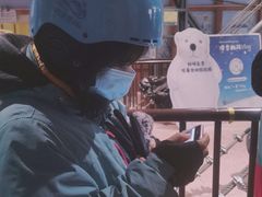 -长沙湘江冰雪世界