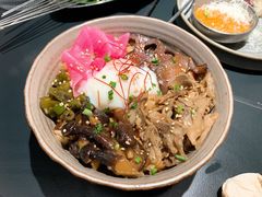 -Ameigo梅果·云贵川bistro(长宁来福士店)