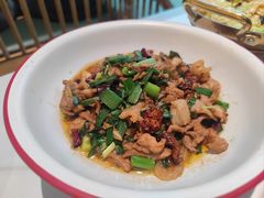 -家宴滇食记·云南家常菜