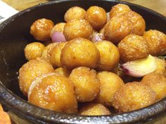 三杯汁小土豆-青年公社烤鸭(青年路店)