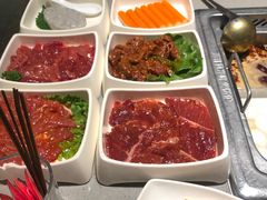 -海底捞火锅(高新万达店)
