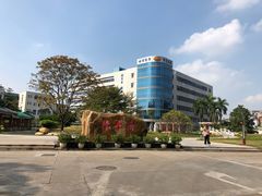 -陈李济中药博物馆