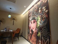 -玉舌尖私房菜(裕华店)