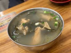 -海汇源老烧麦店(东大街总店)
