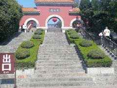 -戏马台景区