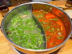 -黔诚酸汤牛肉(甲秀楼店)