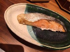 -ステーキハウス吉池