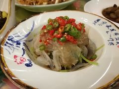 -蘑菇私房菜小馆(杨家坪西城天街店)