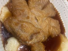 经典排骨年糕-鲜得来排骨年糕(豫园店)