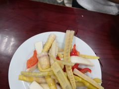 -荣生萝卜汤饭店