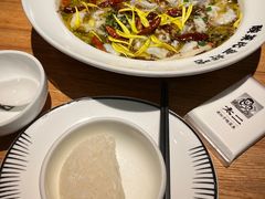 -太二酸菜鱼(深圳布吉万象汇店)