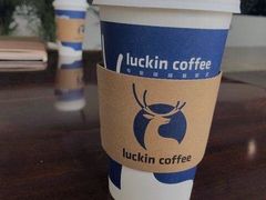 -瑞幸咖啡(龙湖北城天街北馆店)