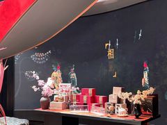 -曾宴·楚菜(湖北省博物馆店)