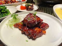 -运·中餐厅(成都华尔道夫酒店)