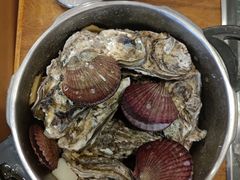 -蚝英雄鲜蚝自助专门店(长楹天街直营店)