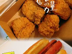 -Shake Shack(西单大悦城店)