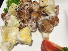 -鹿港小镇(金虹桥国际中心店)