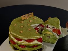 -三只蜜蜂蛋糕(汇一城店)