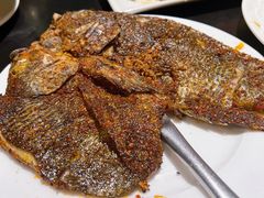 烤鱼-南蛮子(进贤路店)