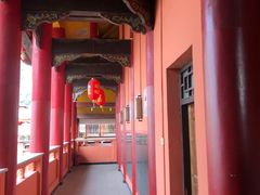 -千佛寺