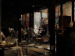 -Metal hands·铁手咖啡