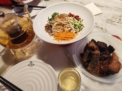 -老淮安·淮安菜(周恩来纪念馆店)