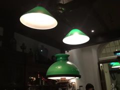 -Long Bar(莱佛士酒店)