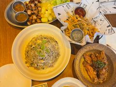 -Blac+Blac(中海环宇荟店)