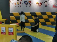 -HELLO功夫(印象城店)